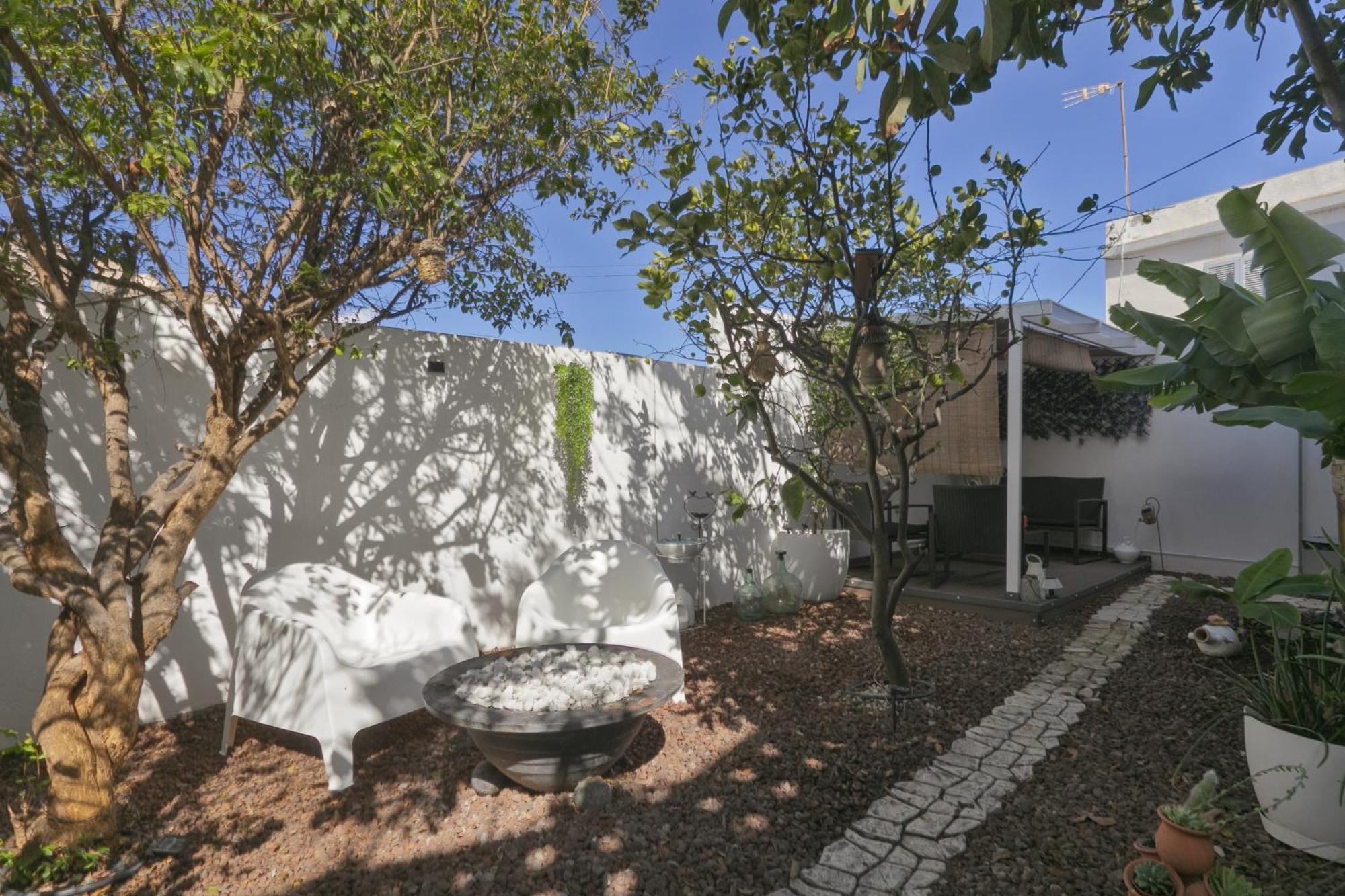 Loft Cerca Del Mar Tenerife Punta Del Hidalgo Exterior foto