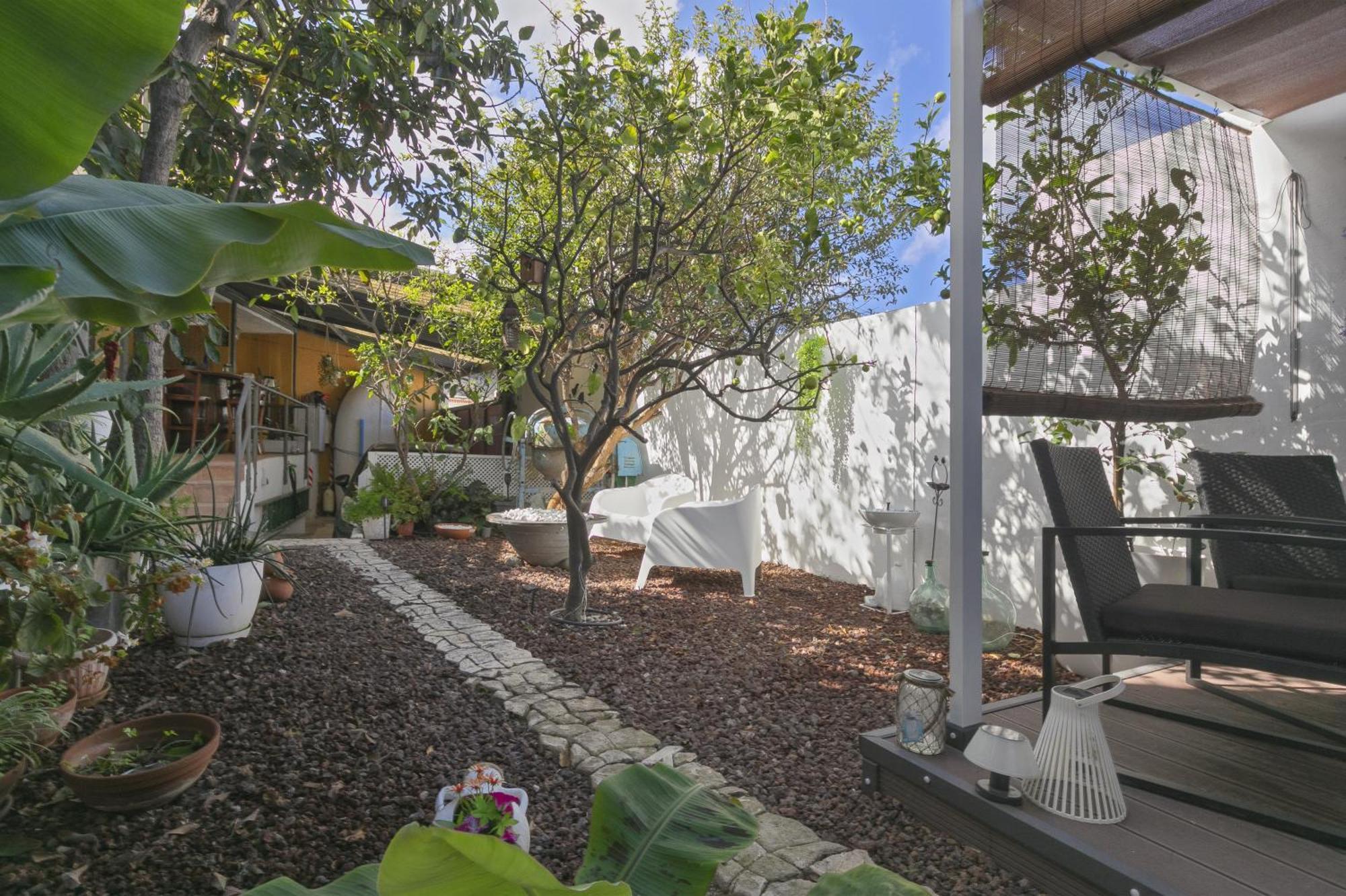 Loft Cerca Del Mar Tenerife Punta Del Hidalgo Exterior foto