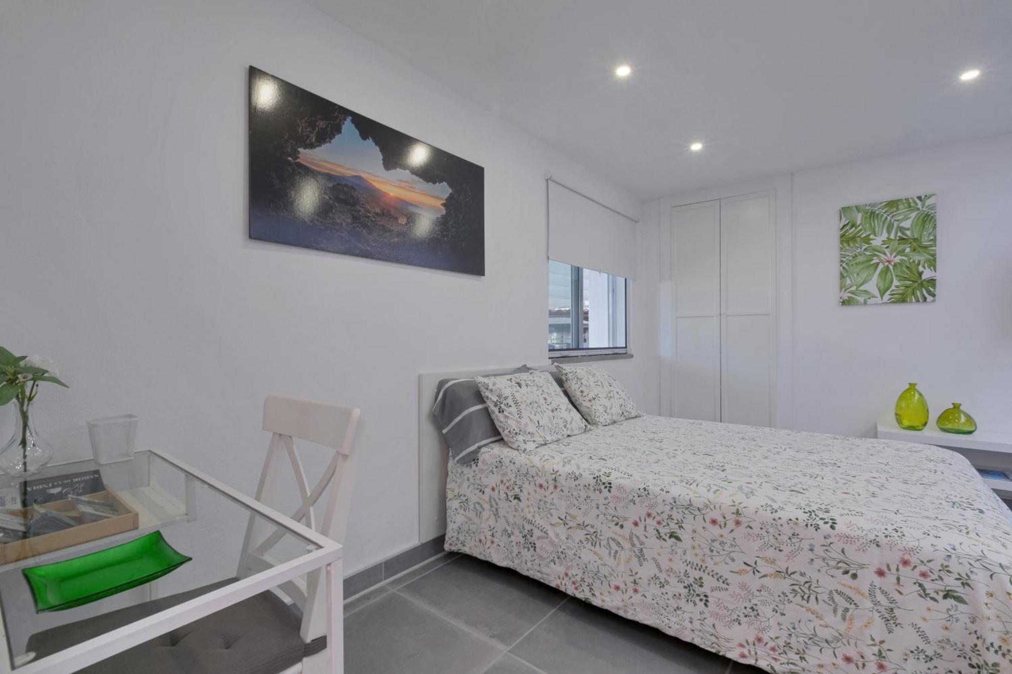Loft Cerca Del Mar Tenerife Punta Del Hidalgo Exterior foto